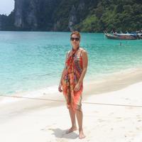 Отзыв от Валерия - Виза Destination Thailand